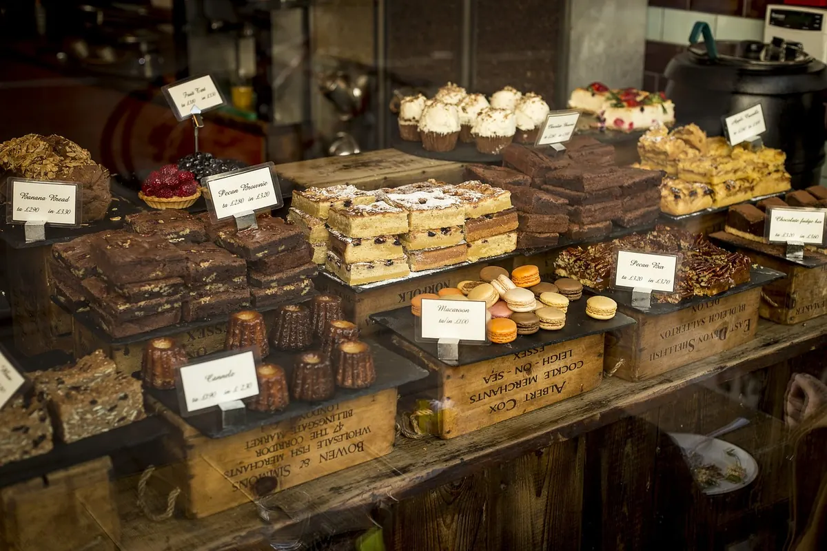 How to Get Your Suffolk Small Business Noticed Locally Without a Big Budget